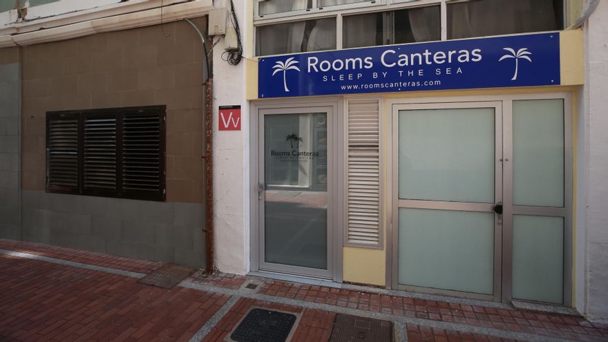 El número de viviendas vacacionales en Canarias sigue aumentando, con Tenerife copando el 41% de ellas