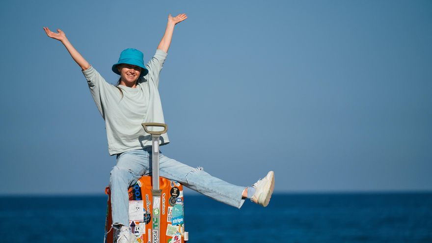 PreViaje 3 viene con ajustes presupuestarios y será para la temporada baja