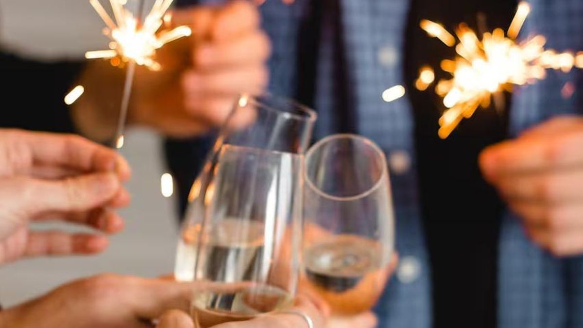 Año Nuevo: ¿por qué es celebrado cada 1 de enero?