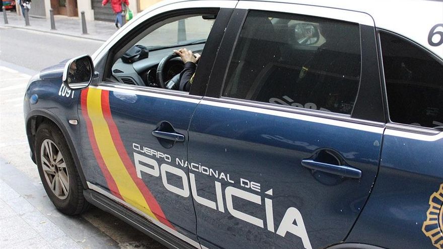 Detienen a dos hombres en Palma por agresión sexual y retención de una joven en su finca