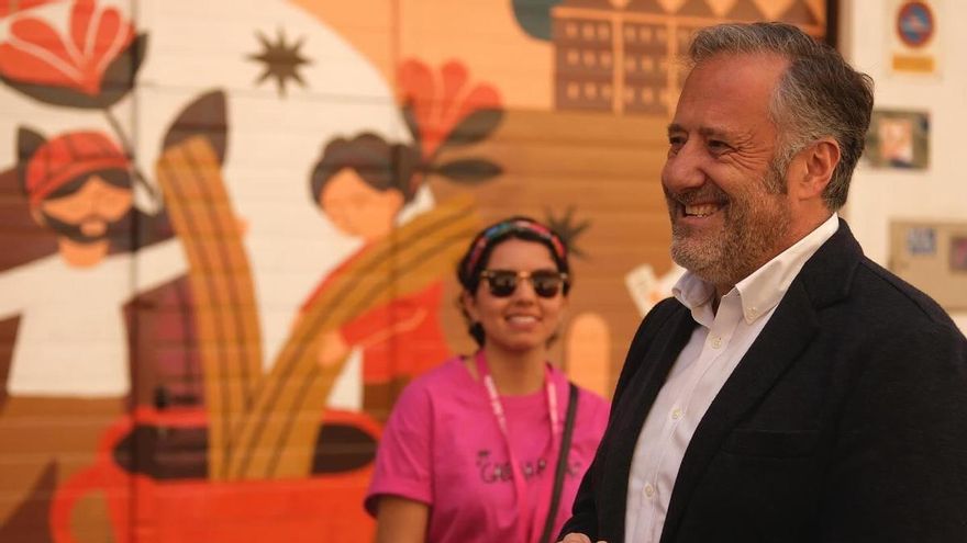 Las Cortes de Castilla y León presididas por Vox contraprograman la fiesta de Villalar con actividades en el parlamento