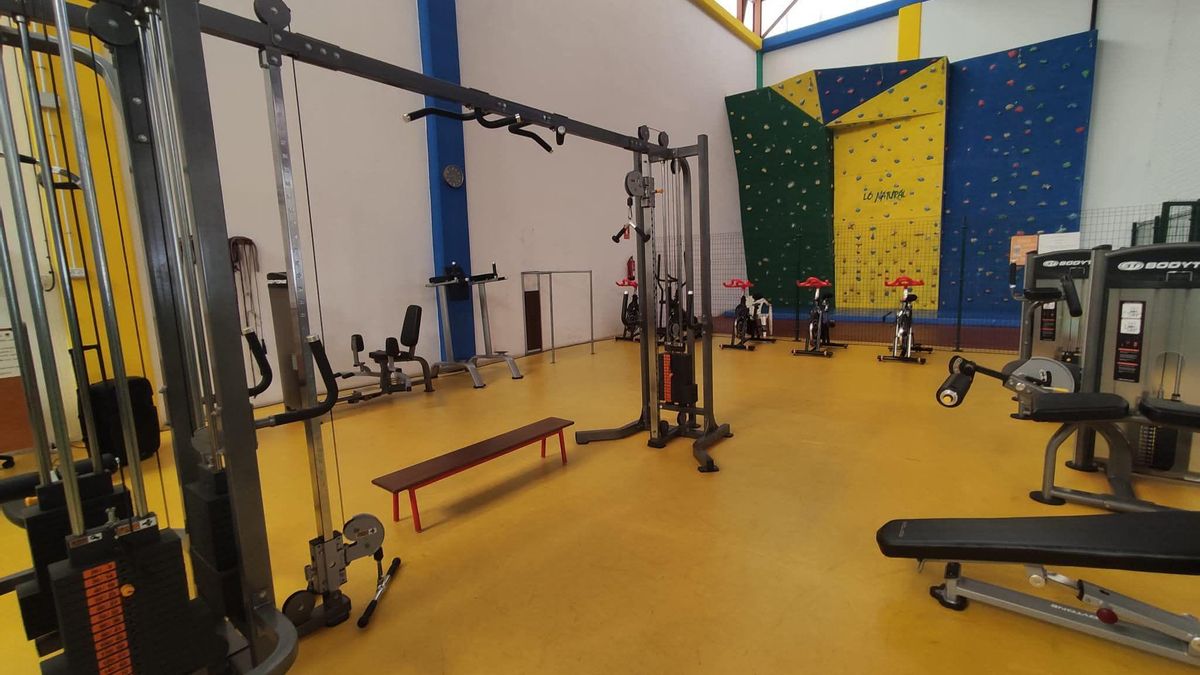 El PSOE de la Villa de Garafía dice que el Polideportivo Municipal lleva cerrado un año “sin explicaciones ni soluciones”