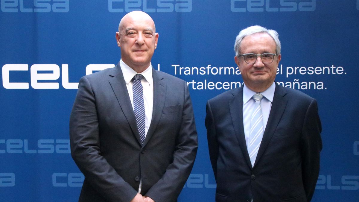 Celsa suspende la búsqueda de un socio español tras el rechazo de Criteria y pone a su filial polaca en el escaparate de venta