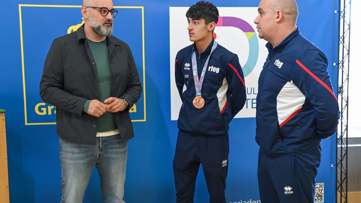 El Instituto Insular de Deportes abona más de 1,27 millones en ayudas a clubes de Gran Canaria