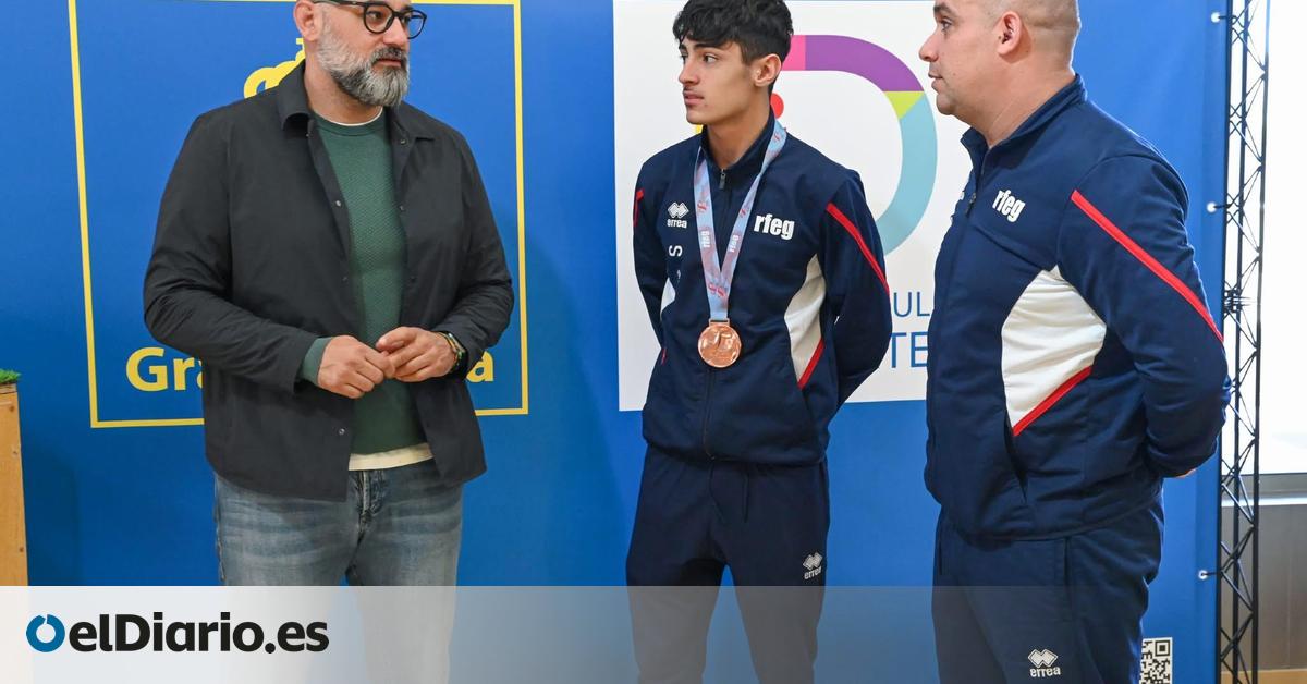 El Instituto Insular de Deportes abona más de 1,27 millones en ayudas a clubes de Gran Canaria