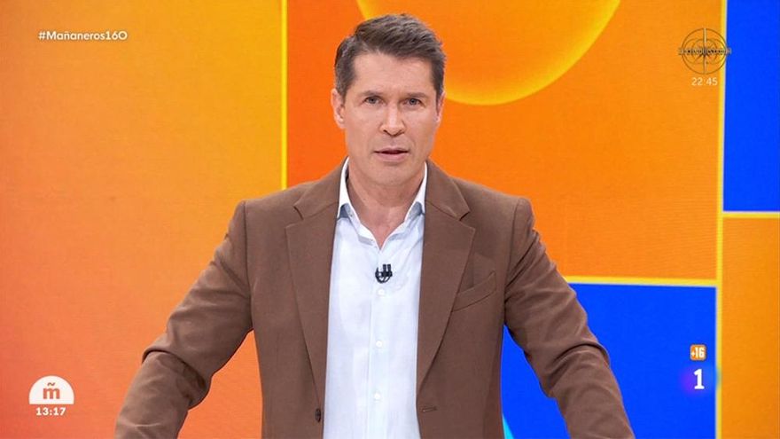 'Mañaneros' pide perdón por mostrar el cadáver de Álvaro Prieto: "Estas imágenes no deberían haberse emitido nunca"