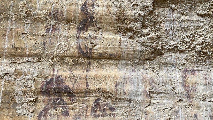 Cuenca acogerá un congreso mundial sobre arte rupestre