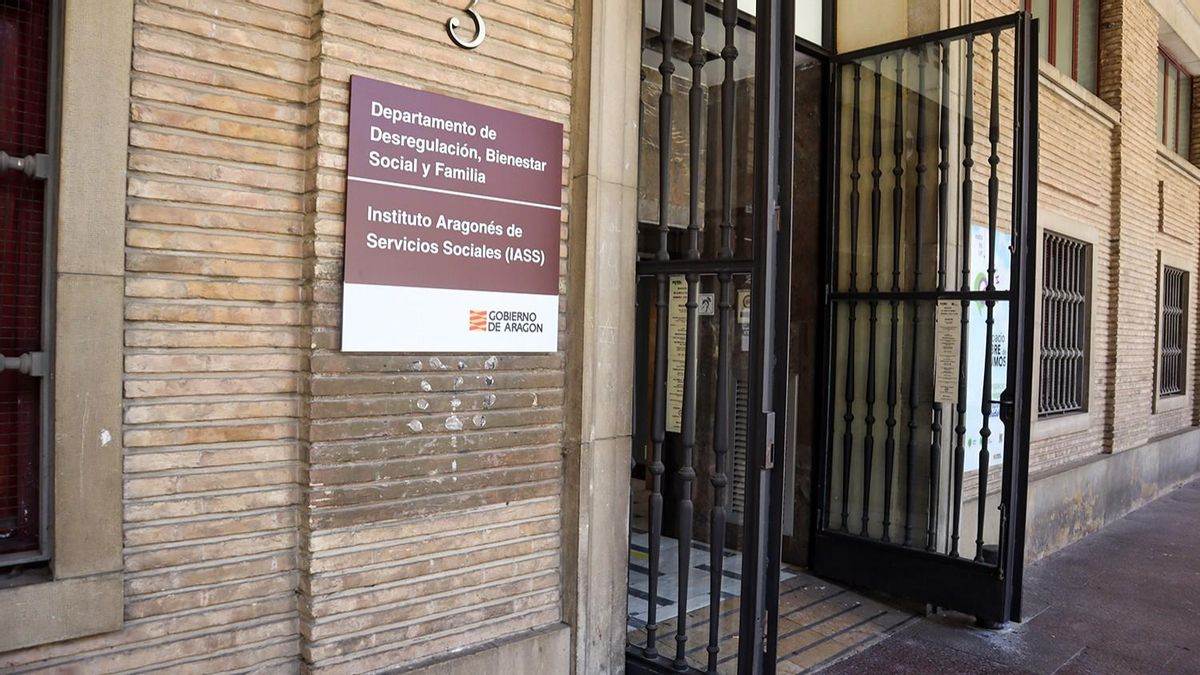 Aragón adjudica destino a nueve trabajadores con discapacidad intelectual o enfermedad mental