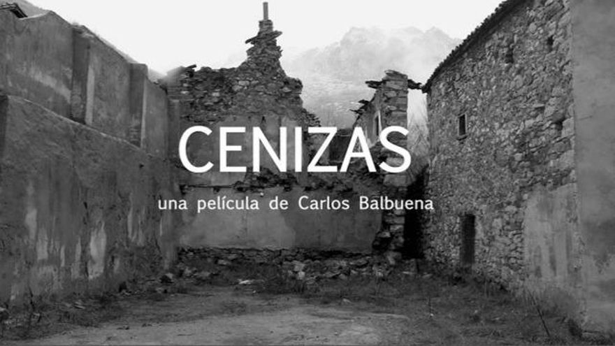 Cenizas