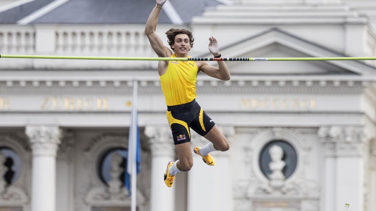 El sueco administra sus fuerzas desde joven y prolonga una carrera que apunta a ser histórica