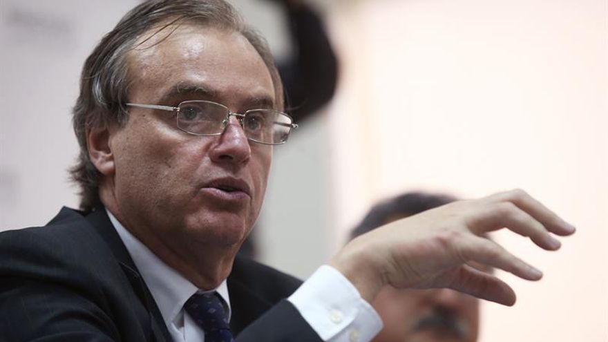 Perú coordina las acciones con Bolivia tras la captura de un supuesto subversivo