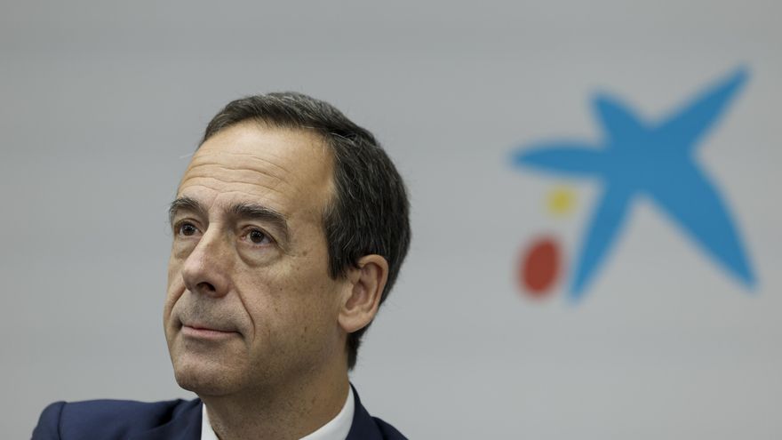 Caixabank descarta seguir a Sabadell y no va a volver a Catalunya: "No vamos a mover la sede"