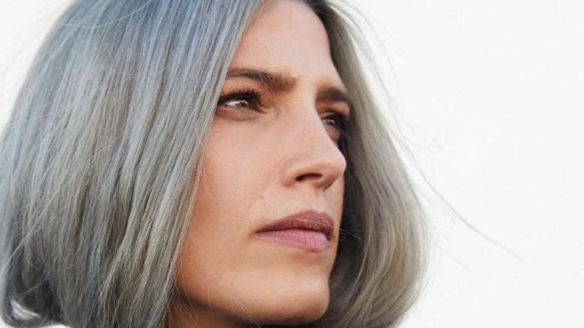 Laura Sánchez, madrina de la Pasarela ‘Ciudad de la Verdura’ de Calahorra