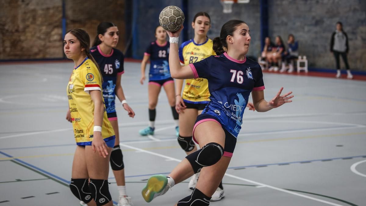 Córdoba Handball Cup