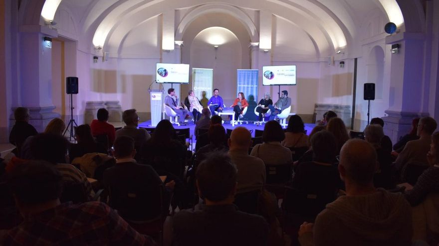 Conversamos sobre los retos de la sostenibilidad turística de Toledo