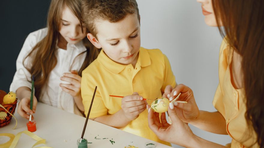 Un homenaje a las madres: luchadoras incansables por la dignidad y el amor