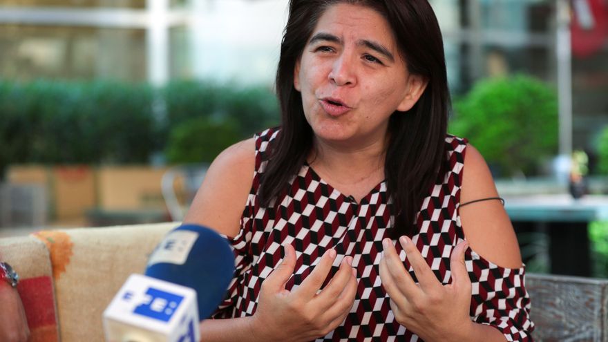 Ugaz, reportera que destapó los abusos de Sodalicio: León XIV defiende el buen periodismo