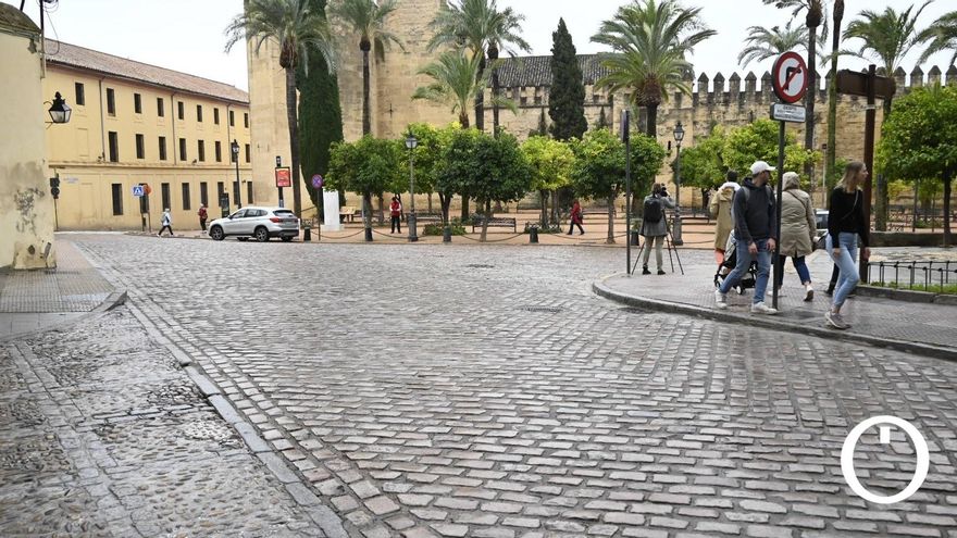 Finaliza por completo la remodelación de Campo Santo de los Mártires