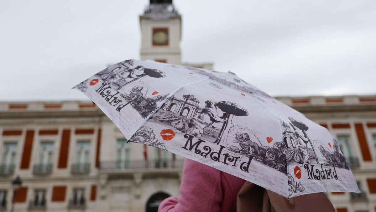 ¿Cuándo va a dejar de llover? La previsión de la Aemet para febrero tras el paso de la borrasca Leonardo