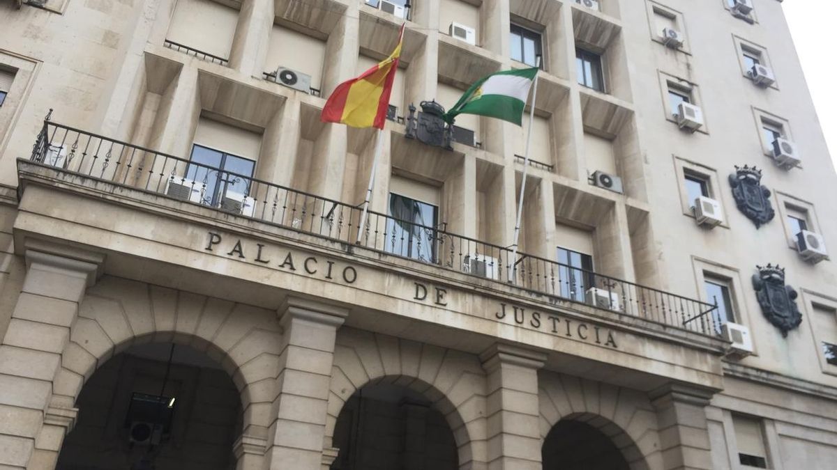 Audiencia reduce a dos años y ocho meses de cárcel la pena al ex decano de Educación por abusos