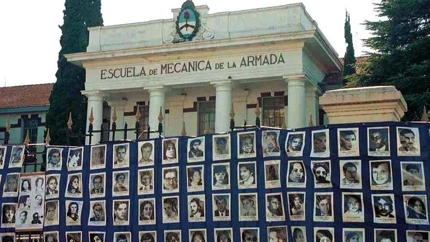 24 de marzo: el gobierno de Milei prepara un spot para estrenar su propia "historia oficial"