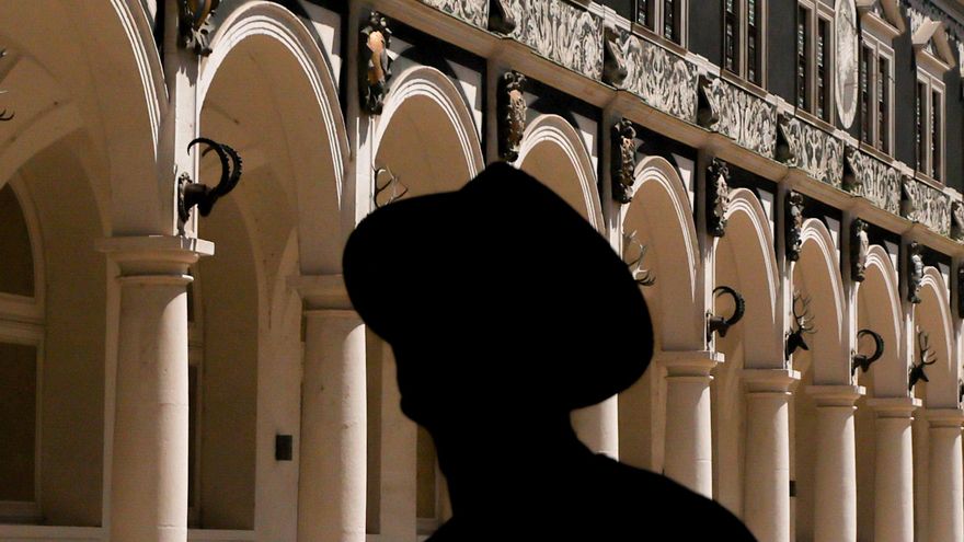 El calor en Europa da una tregua en áreas de Francia pero siguen las altas temperaturas