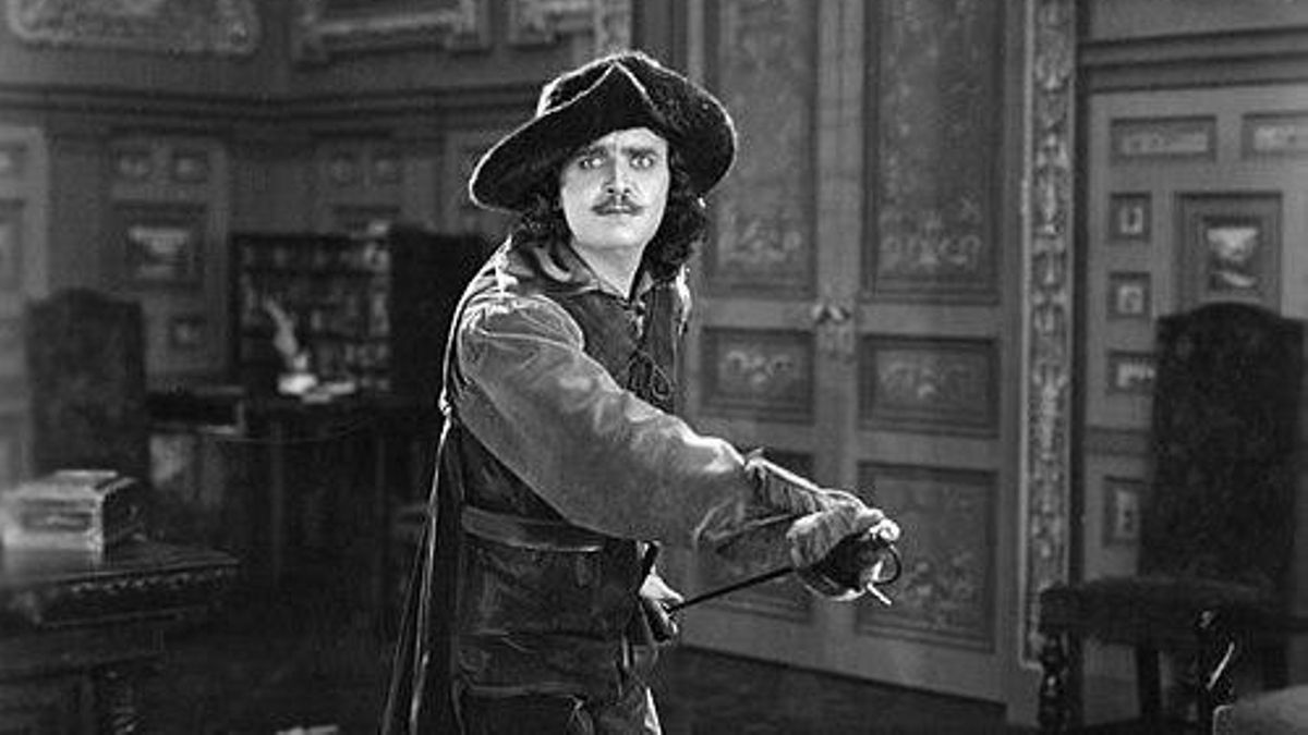 ¿Quién fue realmente D'Artagnan? La historia del capitán que inspiró la historia de 'Los tres mosqueteros'