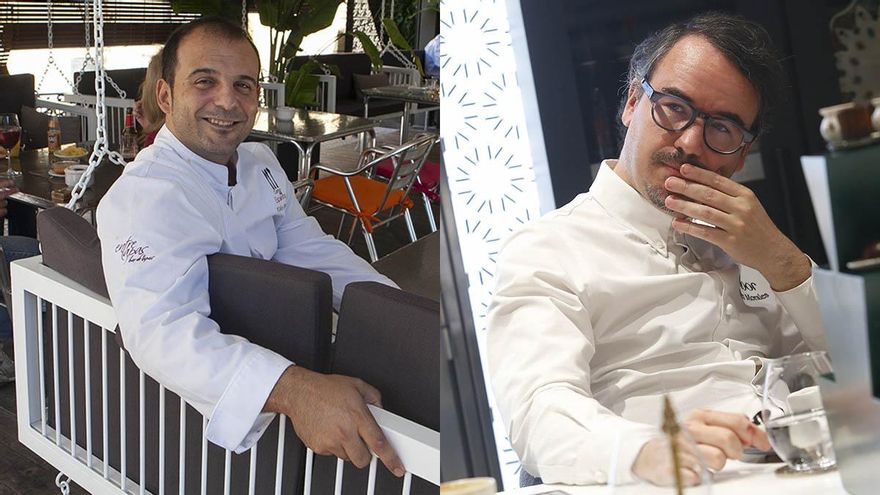 Córdoba, la ciudad donde las Estrellas Michelin son de barrio