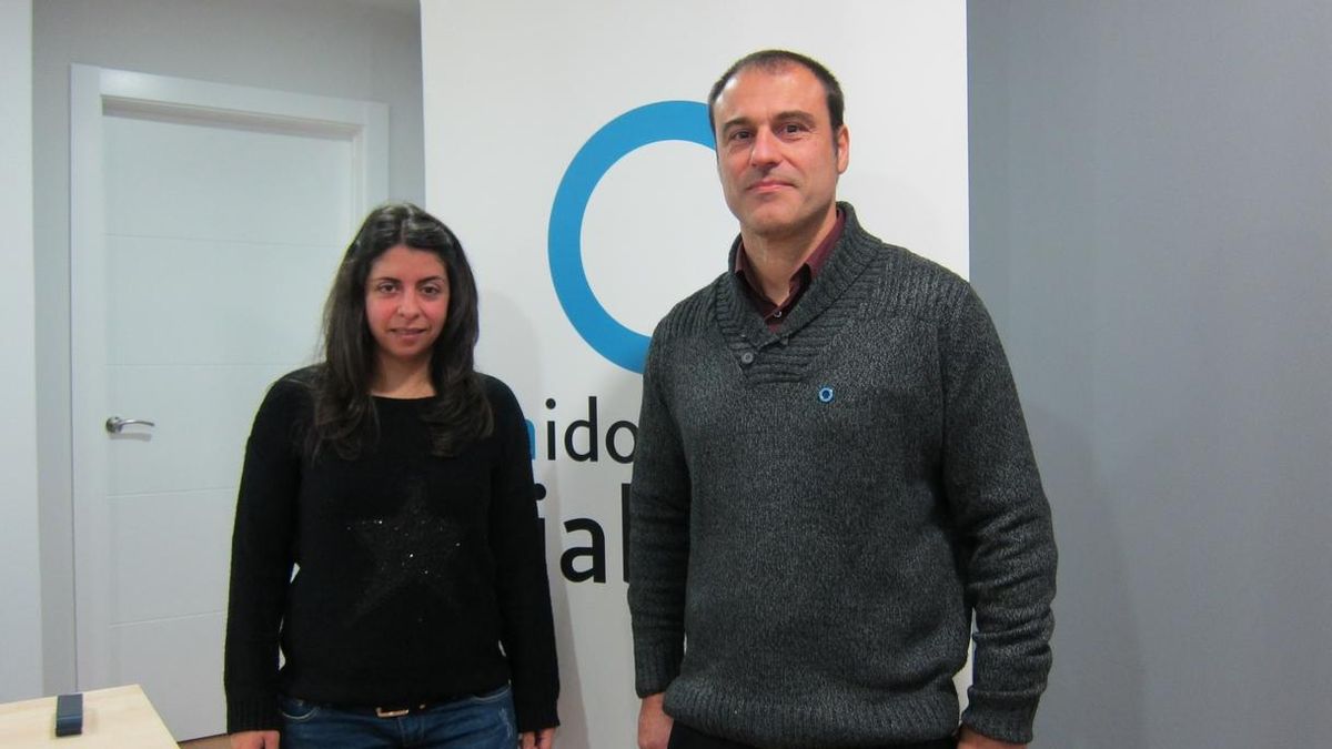 ANADI estima que hay 50.000 personas con diabetes en Navarra, aunque las diagnosticadas son 30.000