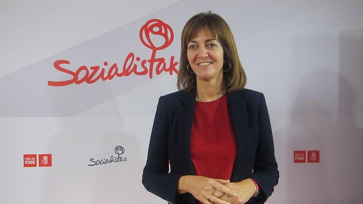 Mendia cree que "un eje de izquierdas entre EH Bildu, Podemos y PSE puede traer muchos beneficios" a Euskadi