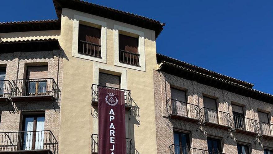 Centenares de profesionales de la edificación se citan en Toledo con un programa "referente" en el sector