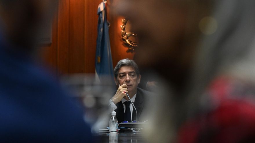 Rosatti convocó a Rosenkratz y Lorenzetti en la Corte Surprema para "decidir" sobre la causa contra Cristina Kirchner