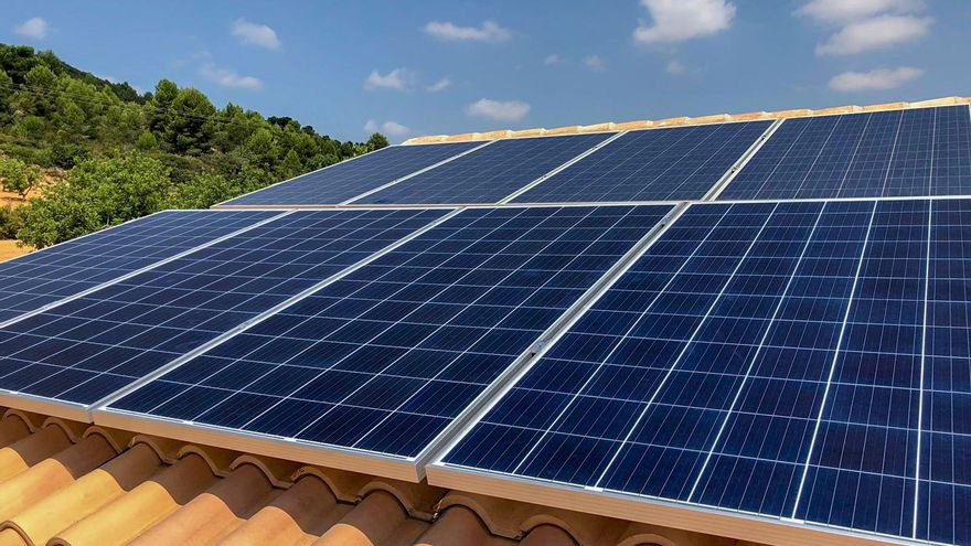 Paneles solares para casa: cuánto cuestan y cómo instalarlos