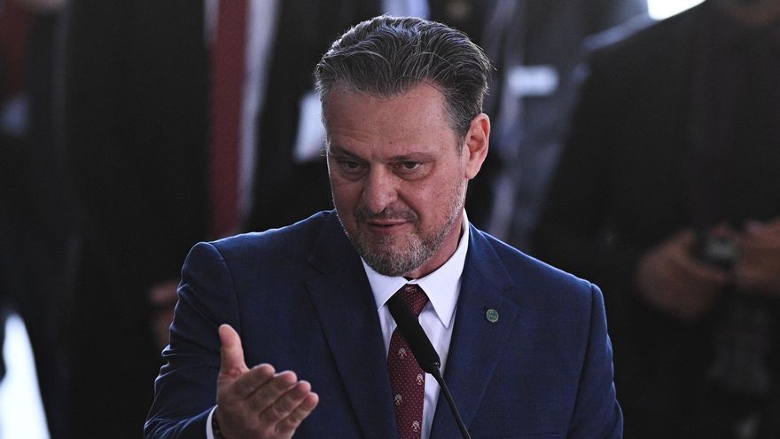 Brasil lanza una licitación para recuperar tierras degradadas con inversión extranjera