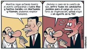 Mortadelo y Filemón