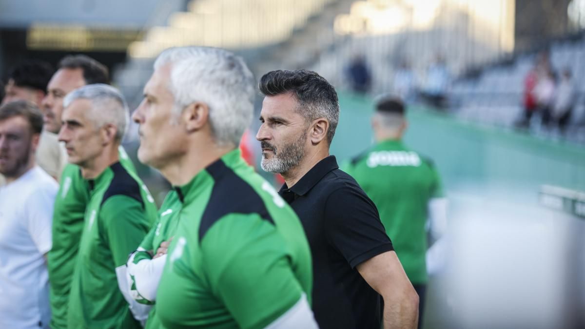 Córdoba CF - CD Mirandés