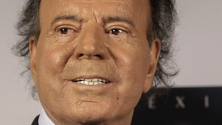 El Instituto Internacional de Prensa defiende a elDiario.es y dice que la querella de Julio Iglesias tiene "carácter intimidatorio"