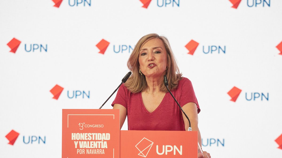 UPN acusa a Chivite de ser "colaboradora necesaria" de la adjudicación de Belate a la empresa de Antxon Alonso y Cerdán