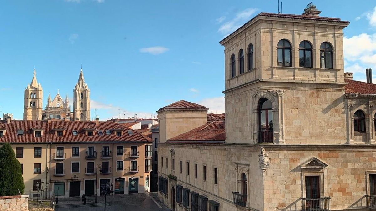 La Diputación de León abre el plazo para presentar candidaturas a los premios  Mujer Rural 2026