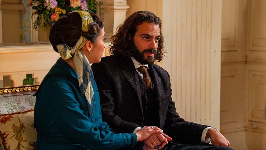 El avance semanal de 'La Promesa' adelanta la revelación de una mentira y un regalo inesperado para un personaje