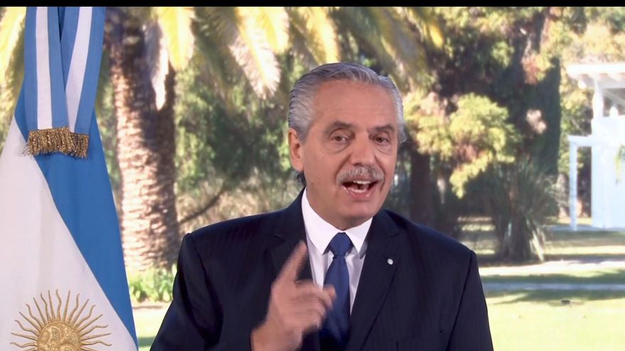 El mensaje completo de Alberto Fernández contra la Corte tras la suspensión de elecciones en Tucumán y San Juan