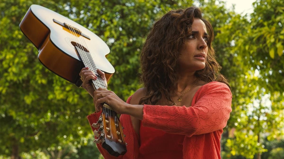 Inma Cuesta se suma a la segunda temporada de 'Berlín'