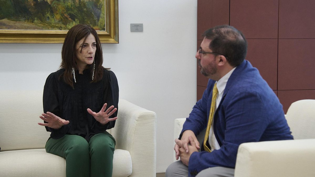 Anticorrupción, siete años de la oficina navarra que ha detectado irregularidades en contratos con Antxon Alonso