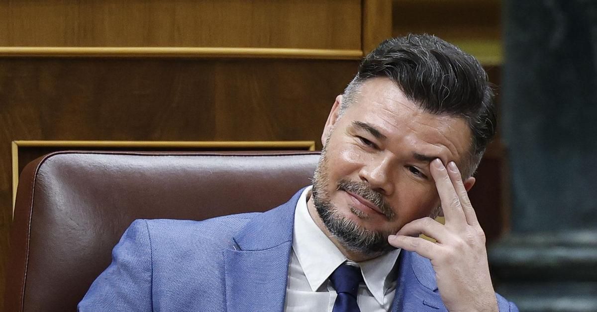 La izquierda confederal, por el ojo de una aguja: la disputa del voto con el proyecto Rufián