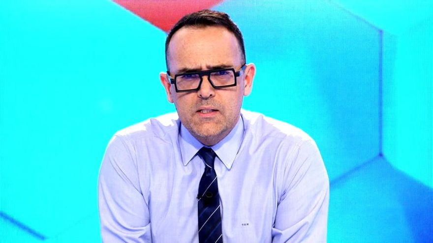 Risto, a Mediaset por censurar una de sus preguntas a Tita Cervera: "No entiendo la decisión de esta cadena"
