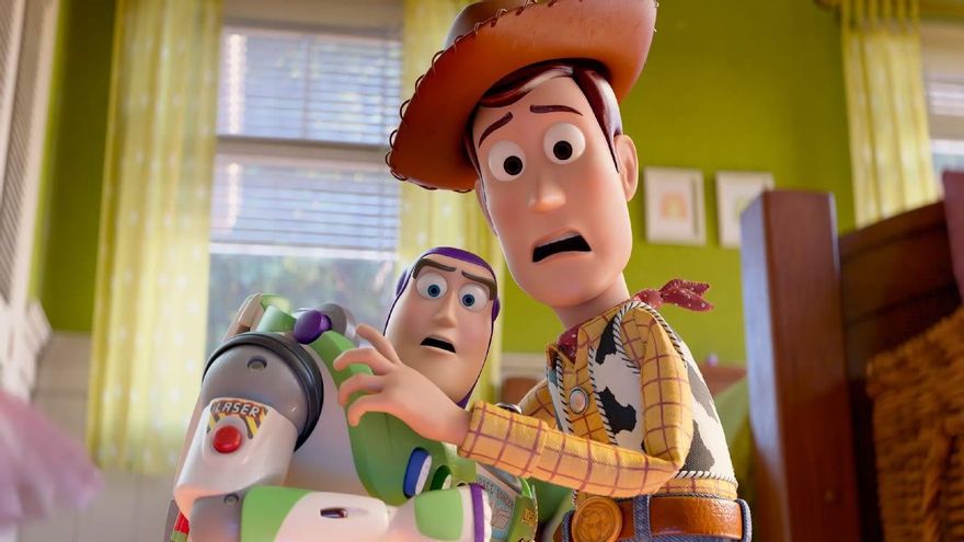 "Me he venido abajo pensando que no va a doblar a Buzz Lightyear": la gran pérdida que el público lamenta en 'Toy Story 5'