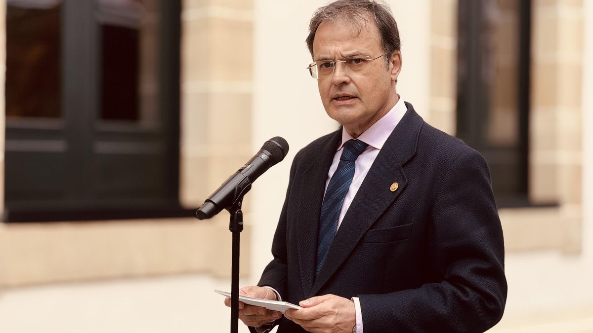 La Fiscalía pide a la Ertzaintza que insista a Osakidetza para que entregue los datos sobre la crisis de las vacunas caducadas