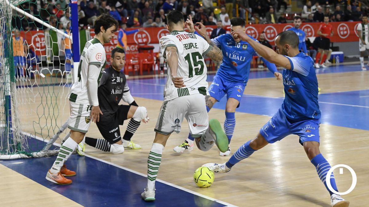 Córdoba Patrimonio - Viña Albali Valdepeñas de archivo