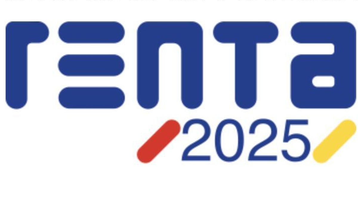 Comienza la campaña de la renta de 2025: a se puede presentar declaración por internet