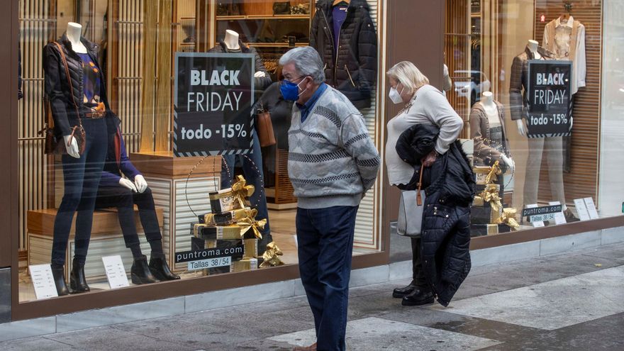 El pequeño comercio de Extremadura se especializa y apuesta por las nuevas tecnologías para resistir